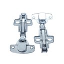 Ver imagem 2 de Dobradiça Hettich Sensys 8645I 110 Baixa (Reta) + Calco D 1,5 Completa (Kit Com 10)