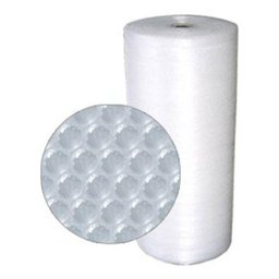 Plástico Bolha 100 Metros para Mudança Ecommerce Saco Bolha 1,30 X100 no Rolo 20 Micras - 3