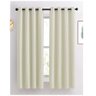 Cortina Alice para Sala Quarto Cozinha 3,00x1,80m Palha - 4