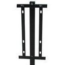 Ver imagem 4 de Cesto Individual Para Coleta Seletiva De 50 Litros Com Poste