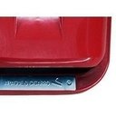 Ver imagem 2 de Cesto Individual Para Coleta Seletiva De 50 Litros Com Poste