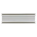 Ver imagem 2 de Rodapé de Poliestireno Frisado 10cm x 2,40m Rende 2,40 Metros Casa Grassi 