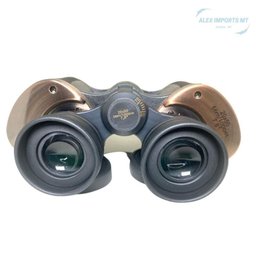 Binoculo Lentes Objetivas de 50 Mm de Diâmetro - 2