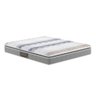 Colchão Casal Ortopédico Active Extra Firme Pillow Top (138x188x26) - Pelmex - 1