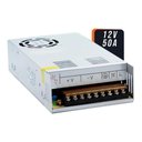 Ver imagem 1 de Fonte Chaveada Tipo Colméia 12v 50a 600w