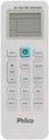 Ver imagem 4 de Ar Condicionado Philco 18.000 Btus Quente-frio Pac18qi 220v