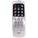 Ver imagem 1 de Controle Remoto Mxt 0807 Receptor Hicom 2800 Plus