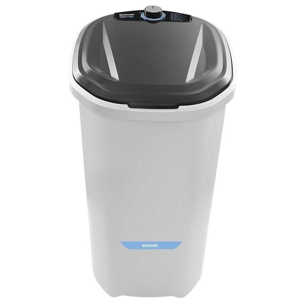 Lavadora Neo Eco 12 Kg Branca Suggar 220v - 3