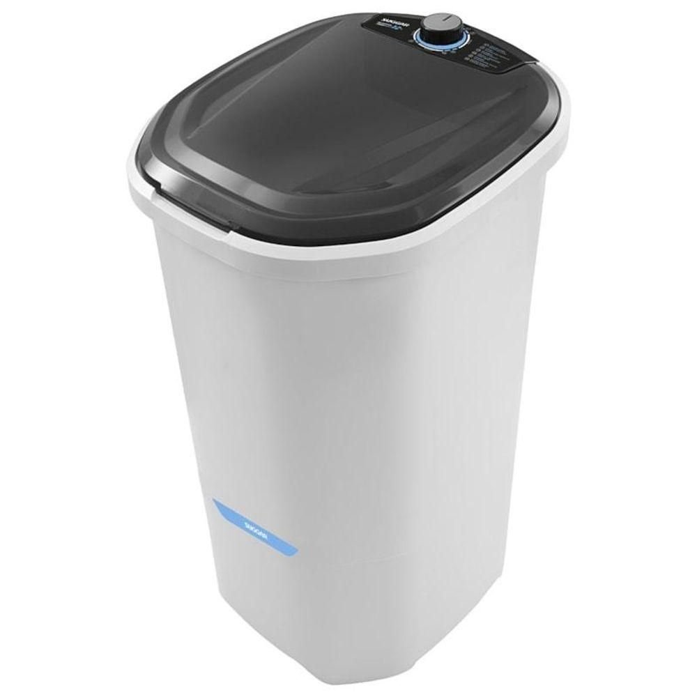 Lavadora Neo Eco 12 Kg Branca Suggar 220v - 1