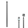 Bastão de Selfie Fibra de Carbono 2.9 Metros para Câmeras de Ação Shoot Sm41 - 1