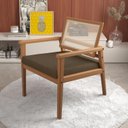 Ver imagem 1 de Poltrona 105 Linhão Caraiva