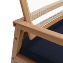 Ver imagem 5 de Poltrona em Linho 518 Caraiva