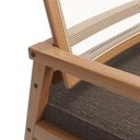 Ver imagem 5 de Poltrona Decorativa para Sala de Estar 526 Linhão Caraiva