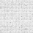 Ver imagem 2 de Papel de Parede Pastilhas Mármore Clara - 1,50x0,50m