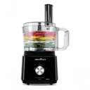 Ver imagem 3 de Multiprocessador BMP900 3 em 1 com 1000W Preto para Facilitar o Dia a Dia na Cozinha 110V