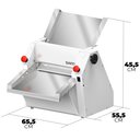 Ver imagem 1 de CI39 Cilindro Elétrico Industrial 3/4CV 220V 390x57mm