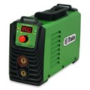 Ver imagem 2 de Máquina Solda Inversora 200a Mma Tig Lift Tin200 Trato 220v