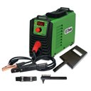 Ver imagem 1 de Máquina Solda Inversora 200a Mma Tig Lift Tin200 Trato 220v