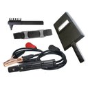 Ver imagem 4 de Máquina Solda Inversora 200a Mma Tig Lift Tin200 Trato 220v