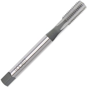 Macho Máquina - 1/4 X 28 - Unf - Din 2182 - Hss - 65,0312 - Rocast