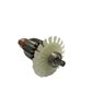 INDUZIDO SERRA CIRCULAR STSC1718 127V STANLEY - 90587391 - 2