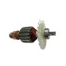 INDUZIDO SERRA CIRCULAR STSC1718 127V STANLEY - 90587391 - 1