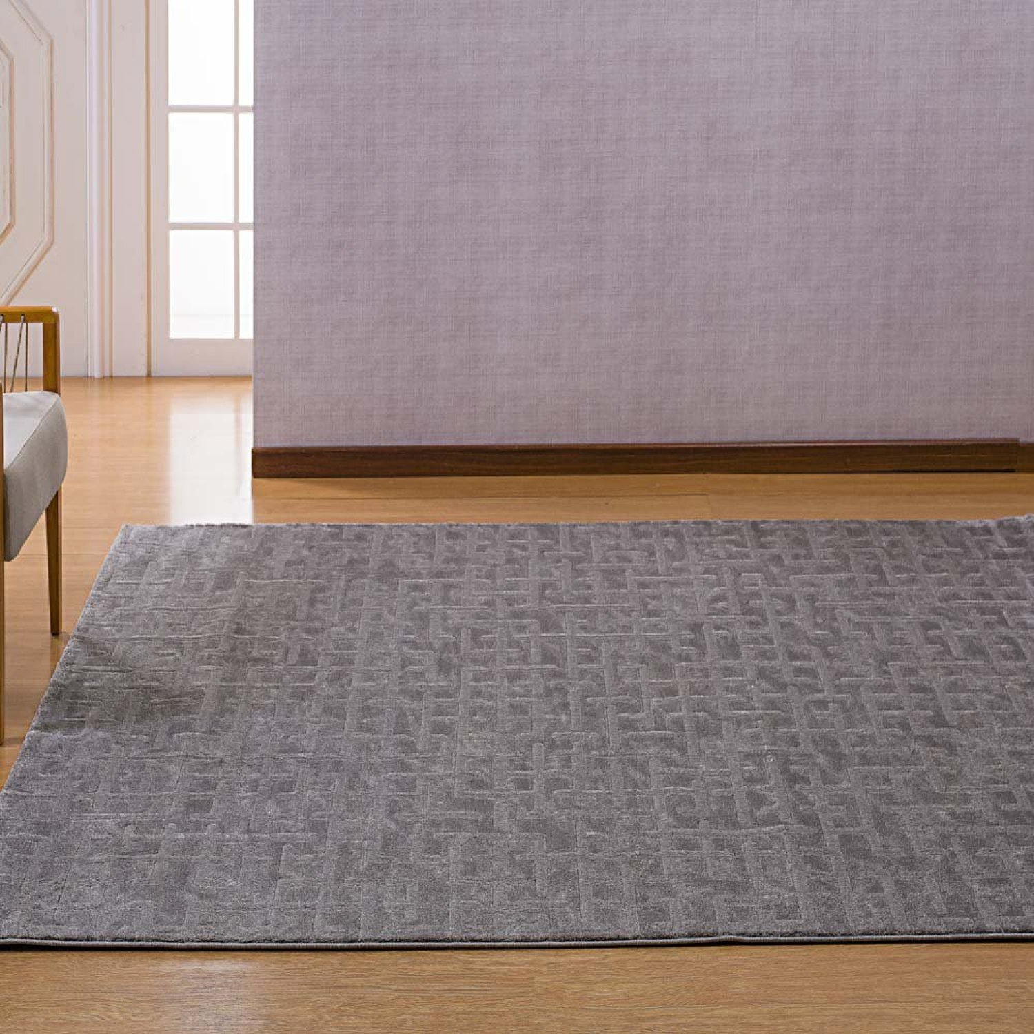 Tapete 150cm x 200cm Veneza Niazitex - 1