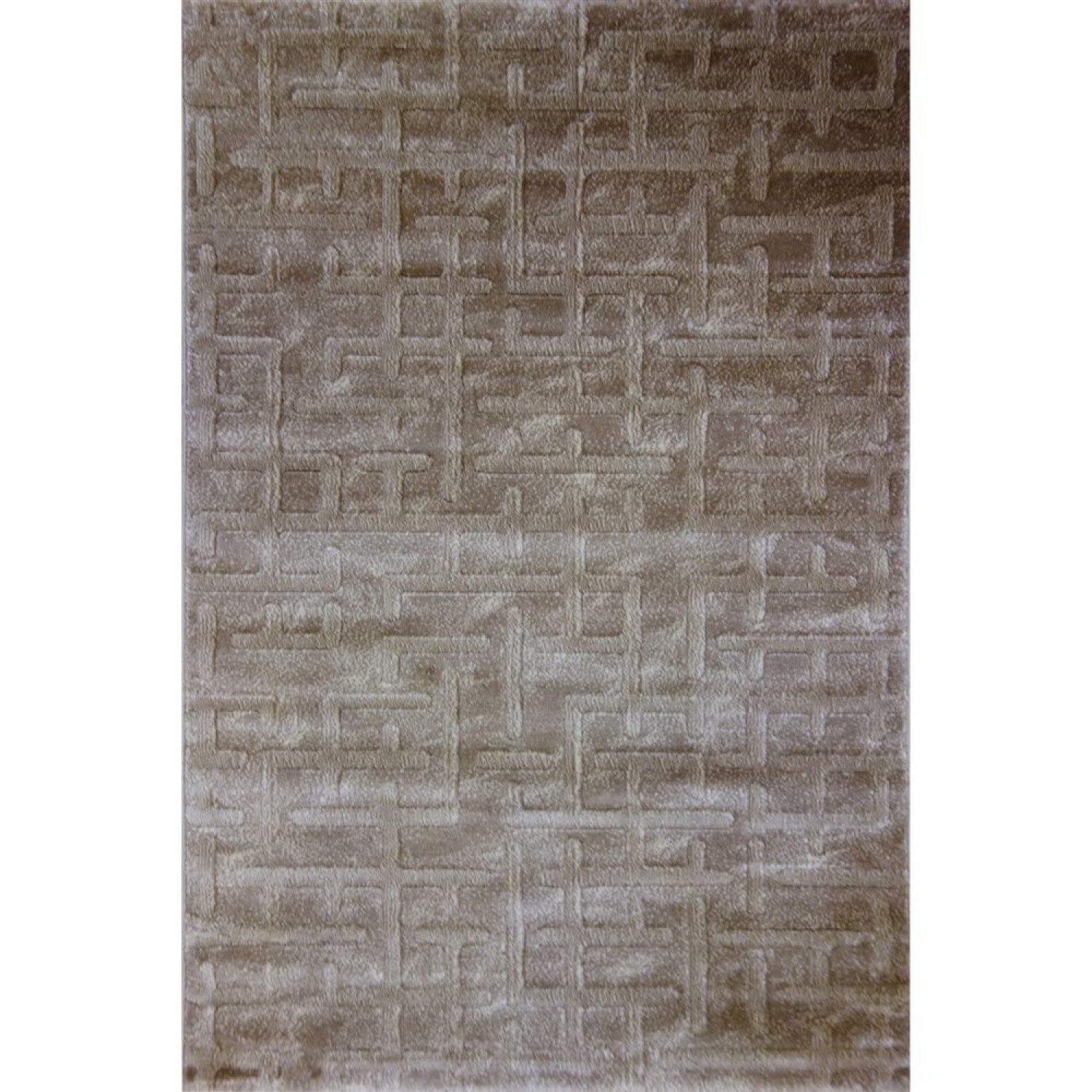 Tapete 200cm x 250cm Veneza Niazitex - 4