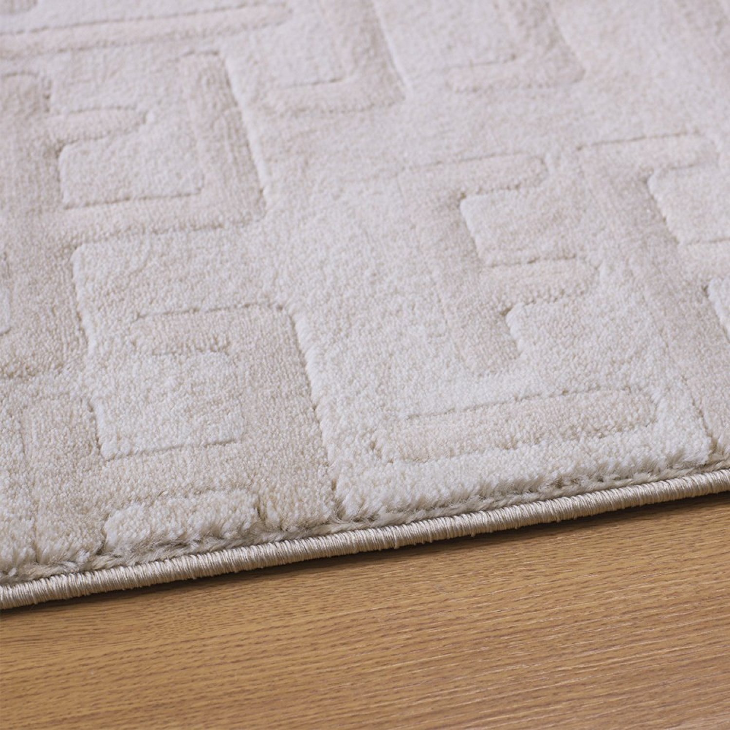 Tapete 100cm x 150cm Veneza Niazitex - 2
