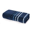 Ver imagem 1 de Toalha de Banho Gigante Karsten Lumina 86x150cm 100% Algodão