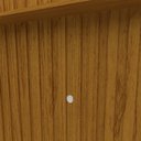 Ver imagem 5 de Estante Home Ripada para TV até 75 Polegadas 2 Gavetas Elegance 180