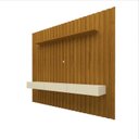 Ver imagem 2 de Estante Home Ripada para TV até 85 Polegadas 3 Gavetas Elegance 220