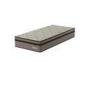 Ver imagem 2 de Colchão Solteiro Molas Ensacadas Supreme 78x188x30 Montreal