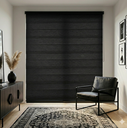 Ver imagem 2 de Persiana Zebra Double Vision 1,20x2,60 Premium - Preta