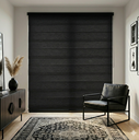 Ver imagem 2 de Persiana Zebra Double Vision 1,20x2,60 Premium - Preta
