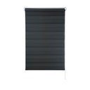 Ver imagem 4 de Persiana Zebra Double Vision 1,20x2,60 Premium - Preta