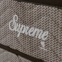 Ver imagem 6 de Colchão Viúva Molas Ensacadas 128CMX30CMX188CM Supreme Montreal Dourado Jacquard Amarelo
