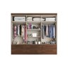 Guarda Roupa Casal 6 Portas 6 Gavetas Maximus Plus - 3