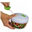 Ver imagem 2 de Mini Processador Manual Triturador