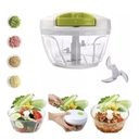 Ver imagem 4 de Mini Processador Manual Triturador