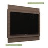 Painel Para TV até 52 Polegadas 135cm Bella - 2