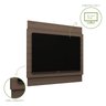 Painel Para TV até 52 Polegadas 135cm Bella - 6