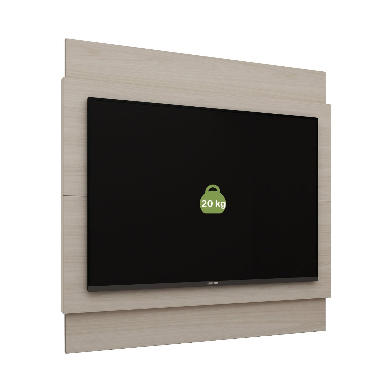 Painel para TV até 52 Polegadas 135cm Bella - 4