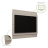 Painel para TV até 52 Polegadas 135cm Bella - 6