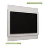 Painel para TV até 52 Polegadas 135cm Bella - 2