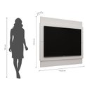 Ver imagem 5 de Painel para TV até 52 Polegadas 135cm Bella