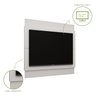 Painel para TV até 52 Polegadas 135cm Bella - 6