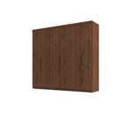 Ver imagem 2 de Guarda Roupa Casal 6 Portas 4 Gavetas Evidence Plus