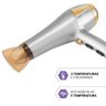 Secador de Cabelos íons Tourmaline Philco 2100w 127v psc2600 - 2