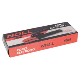Porta Eletrodo 500a - Noll - 3
